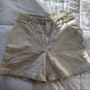 Vintage ZENA shorts